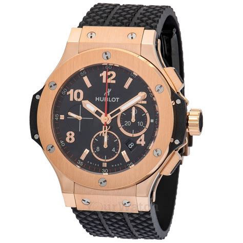 hublot rose gold prices|hublot rose gold big bang.